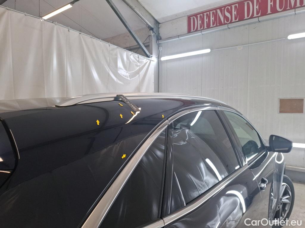  DS  DS7 DS DS 7 Crossback / 2017 / 5P / SUV PureTech 225 Automatique Grand Chic #5