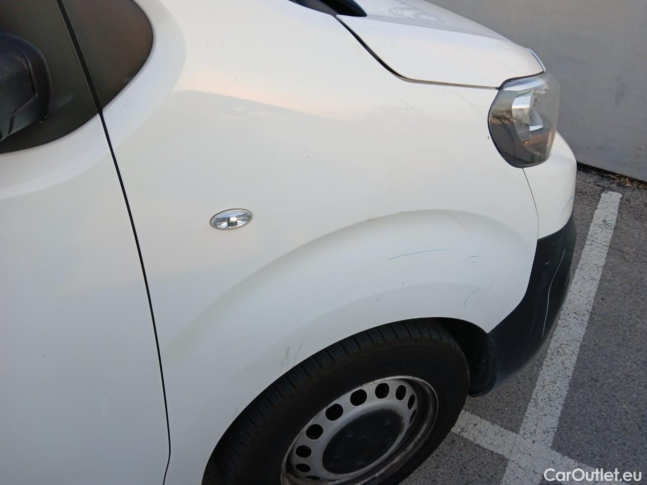  Peugeot  Expert  Furgón Pro Standard 1.5 HDI 120CV MT6 E6dT #58