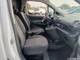  Peugeot  Partner PEUGEOT  / 2018 / 3P / furgón derivado de turismo Pro Standard 600kg BlueHDi 73kW (AC) #7