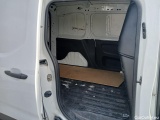  Peugeot  Partner PEUGEOT  / 2018 / 3P / furgón derivado de turismo Pro Standard 600kg BlueHDi 73kW (AC) #8