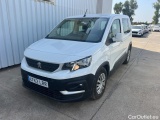  Peugeot  RIFTER  Active Standard 1.5 HDi 100CV MT6 E6dT 