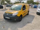  Renault  Kangoo  II Furgón Professional 1.5 dCi 95CV MT6 E6dT 