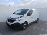  Renault  Trafic RENAULT  / 2019 / 4P / furgón Furgón 27 L1H1 Energy BluedCi 88 kW 