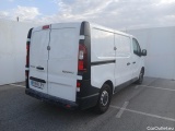  Renault  Trafic RENAULT  / 2019 / 4P / furgón Furgón 27 L1H1 Energy BluedCi 88 kW #2