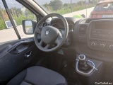  Renault  Trafic RENAULT  / 2019 / 4P / furgón Furgón 27 L1H1 Energy BluedCi 88 kW #3