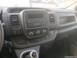  Renault  Trafic RENAULT  / 2019 / 4P / furgón Furgón 27 L1H1 Energy BluedCi 88 kW #11