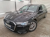  Audi  A6  Avant 45 TFSI quattro 2.0 TFSI 245CV BVA7 E6dT 