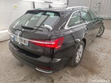  Audi  A6  Avant 45 TFSI quattro 2.0 TFSI 245CV BVA7 E6dT #3