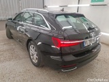  Audi  A6  Avant 45 TFSI quattro 2.0 TFSI 245CV BVA7 E6dT #2