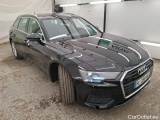  Audi  A6  Avant 45 TFSI quattro 2.0 TFSI 245CV BVA7 E6dT #4