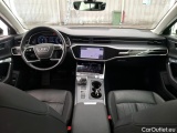  Audi  A6  Avant 45 TFSI quattro 2.0 TFSI 245CV BVA7 E6dT #5