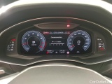  Audi  A6  Avant 45 TFSI quattro 2.0 TFSI 245CV BVA7 E6dT #7
