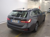  Bmw  Serie 3 BMW Série 3 Touring / 2019 / 5P / Break 320d xDrive 190ch Business Design BVA8 #3