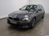  Bmw  Serie 3 BMW Série 3 Touring / 2019 / 5P / Break 320d xDrive 190ch Business Design BVA8 