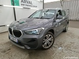  Bmw  X1 Série  sDrive16d Lounge 1.5 115CV BVA7 E6d 