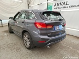  Bmw  X1 Série  sDrive16d Lounge 1.5 115CV BVA7 E6d #2