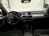  Bmw  X1 Série  sDrive16d Lounge 1.5 115CV BVA7 E6d #5