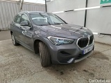  Bmw  X1 Série  sDrive16d Lounge 1.5 115CV BVA7 E6d #4