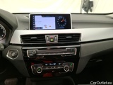  Bmw  X1 Série  sDrive16d Lounge 1.5 115CV BVA7 E6d #7
