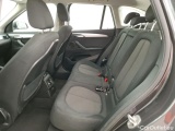  Bmw  X1 Série  sDrive16d Lounge 1.5 115CV BVA7 E6d #9