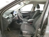  Bmw  X1 Série  sDrive16d Lounge 1.5 115CV BVA7 E6d #8