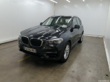  Bmw  X3 BMW  5p SUV sDrive18d 150ch Business Design BVA8 