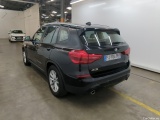  Bmw  X3 BMW  5p SUV sDrive18d 150ch Business Design BVA8 #2