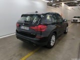  Bmw  X3 BMW  5p SUV sDrive18d 150ch Business Design BVA8 #3