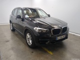  Bmw  X3 BMW  5p SUV sDrive18d 150ch Business Design BVA8 #4