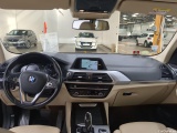 Bmw  X3 BMW  5p SUV sDrive18d 150ch Business Design BVA8 #5