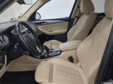  Bmw  X3 BMW  5p SUV sDrive18d 150ch Business Design BVA8 #10
