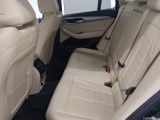  Bmw  X3 BMW  5p SUV sDrive18d 150ch Business Design BVA8 #11