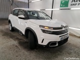  Citroen  C5  Aircross Business Hybrid 1.6 225CV BVA8 E6d #4
