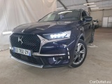  DS  DS7 DS DS 7 Crossback / 2017 / 5P / SUV PureTech 225 Automatique Grand Chic 