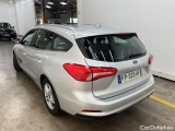  Ford  Focus  Turnier Trend Business 1.5 EcoBlue 120CV BVM6 E6dT #2