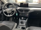  Ford  Focus  Turnier Trend Business 1.5 EcoBlue 120CV BVM6 E6dT #10