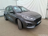  Ford  Kuga FORD  / 2019 / 5P / SUV 1.5 EcoBlue 120 Powershit St-Line Busin #4