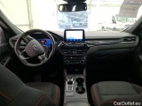  Ford  Kuga FORD  / 2019 / 5P / SUV 1.5 EcoBlue 120 Powershit St-Line Busin #5