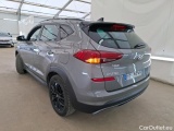  Hyundai  Tucson HYUNDAI  / 2018 / 5P / SUV 1.6 CRDI 115 HYBRID 48V N LINE EDITION #2