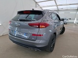 Hyundai  Tucson HYUNDAI  / 2018 / 5P / SUV 1.6 CRDI 115 HYBRID 48V N LINE EDITION #3