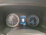  Hyundai  Tucson HYUNDAI  / 2018 / 5P / SUV 1.6 CRDI 115 HYBRID 48V N LINE EDITION #6