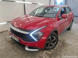 KIA  Sportage  Active Hybrid 1.6 T-GDi 230CV BVA6 E6d 