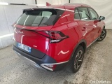  KIA  Sportage  Active Hybrid 1.6 T-GDi 230CV BVA6 E6d #3