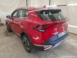  KIA  Sportage  Active Hybrid 1.6 T-GDi 230CV BVA6 E6d #2