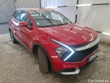  KIA  Sportage  Active Hybrid 1.6 T-GDi 230CV BVA6 E6d #4