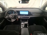  KIA  Sportage  Active Hybrid 1.6 T-GDi 230CV BVA6 E6d #5