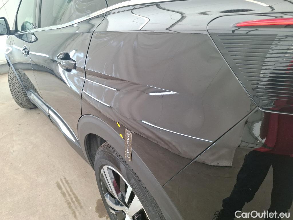  Peugeot  3008  GT Line 1.6 PureTech 180CV BVA8 E6dT #53