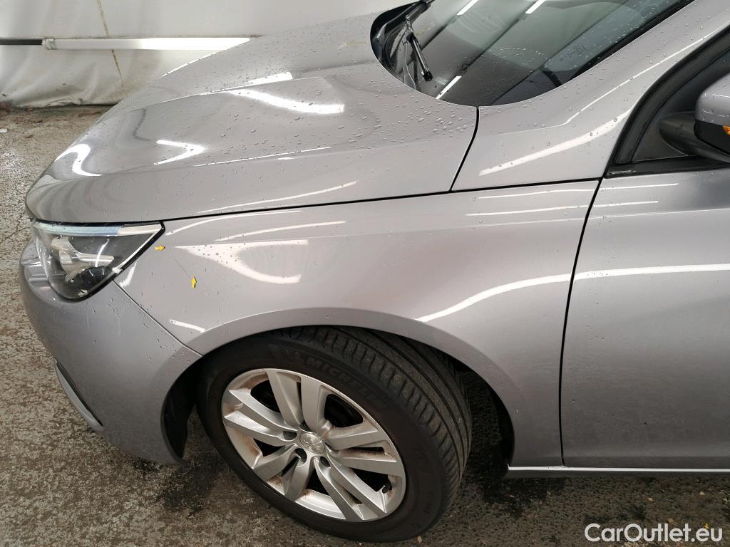  Peugeot  308  Active Business 1.5 HDI 100CV BVM6 E6dT #5