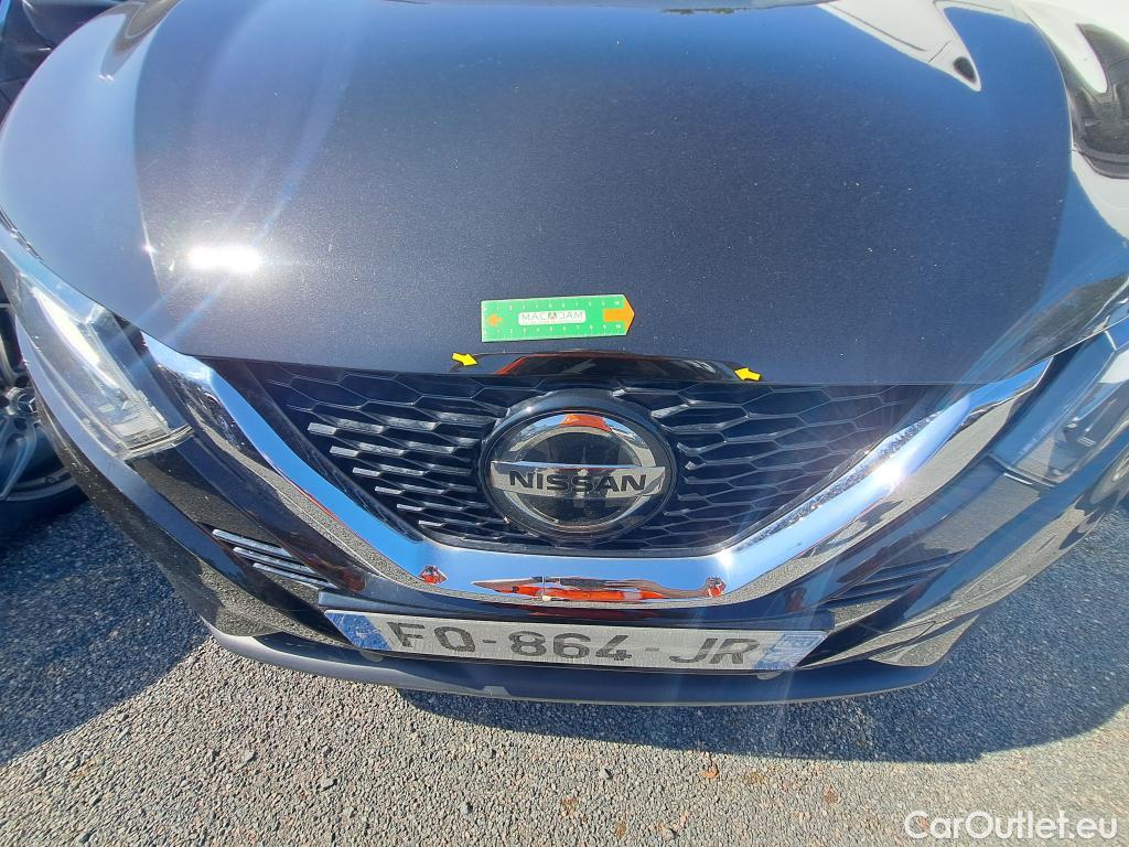  Nissan  Qashqai NISSAN  / 2017 / 5P / Crossover 1.3 DIG-T 160 DCT Business Edition #6