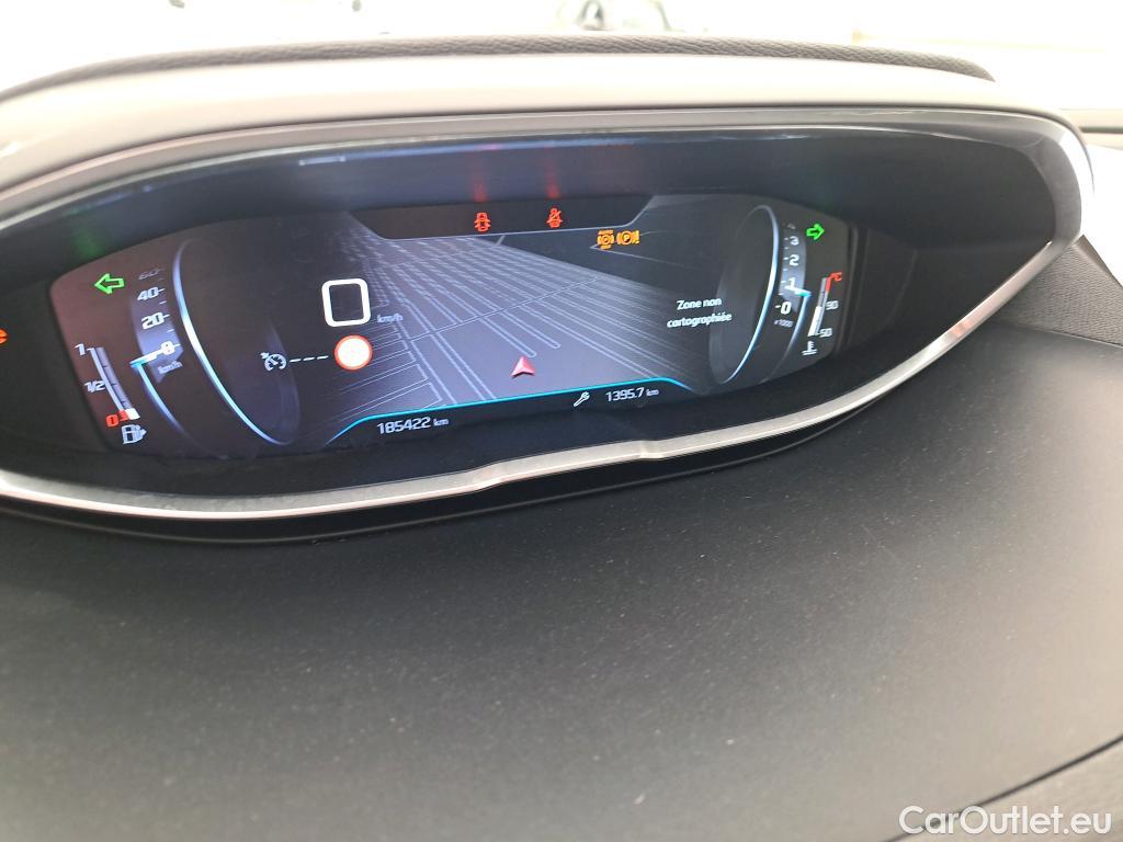  Peugeot  3008  Active Business 1.6 HDi 120CV BVM6 E6 #4